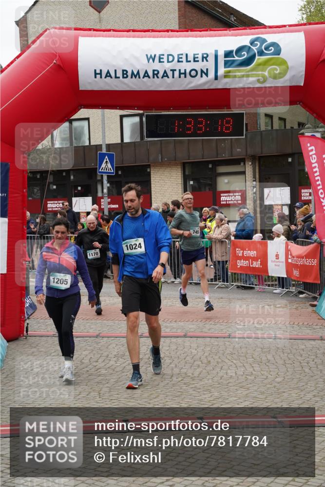 04.05.2025 - 8. Wedeler Halbmarathon Felixshl http://msf.ph/oto/7817784 04.05.2025 11:33:16 Ziel 745, 921, 1024, 1089, 1170, 1205, 1215 meine-sportfotos.de