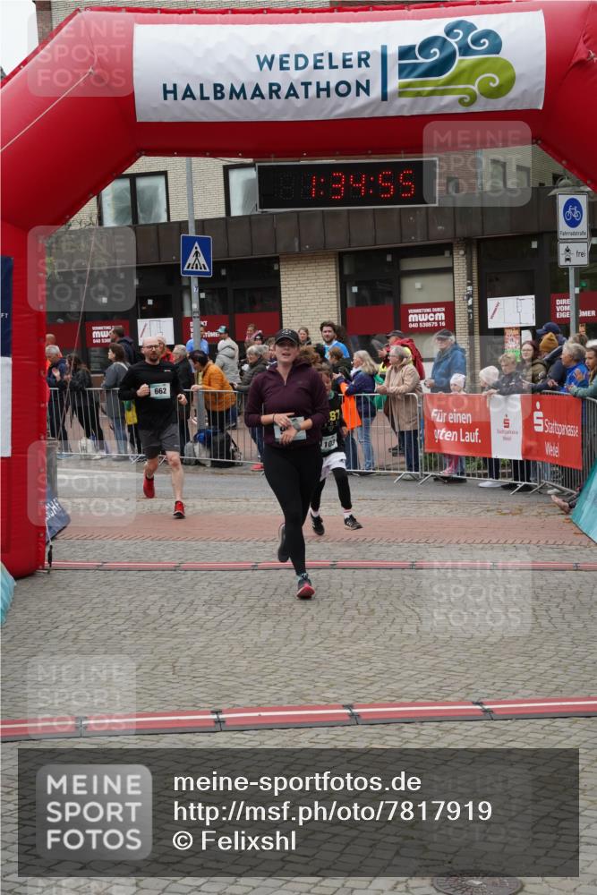 04.05.2025 - 8. Wedeler Halbmarathon Felixshl http://msf.ph/oto/7817919 04.05.2025 11:34:53 Ziel 513, 662, 793, 962, 967, 1103 meine-sportfotos.de