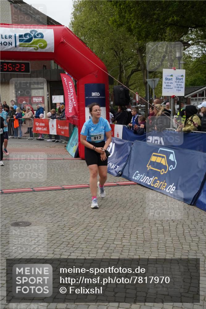 04.05.2025 - 8. Wedeler Halbmarathon Felixshl http://msf.ph/oto/7817970 04.05.2025 11:35:20 Ziel 353, 603, 732, 917, 1029, 1091, 1152 meine-sportfotos.de