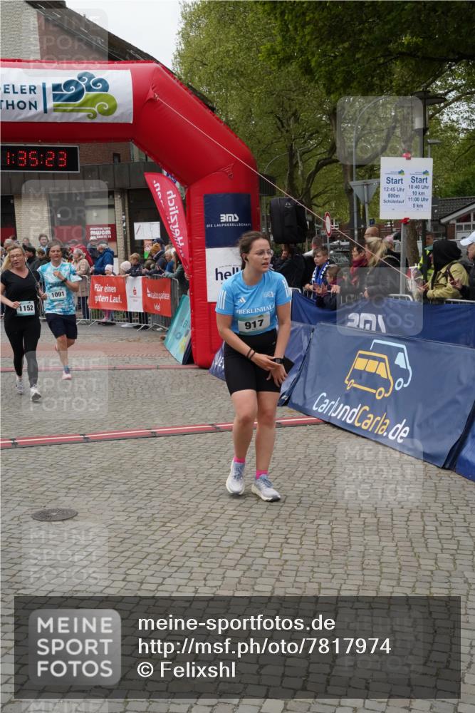 04.05.2025 - 8. Wedeler Halbmarathon Felixshl http://msf.ph/oto/7817974 04.05.2025 11:35:21 Ziel 226, 353, 603, 732, 917, 1029, 1091, 1152, 1209 meine-sportfotos.de
