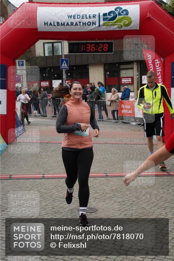 04.05.2025 - 8. Wedeler Halbmarathon Felixshl http://msf.ph/oto/7818070 04.05.2025 11:36:26 Ziel 31, 305, 397, 563, 666, 767, 776, 815, 831 meine-sportfotos.de