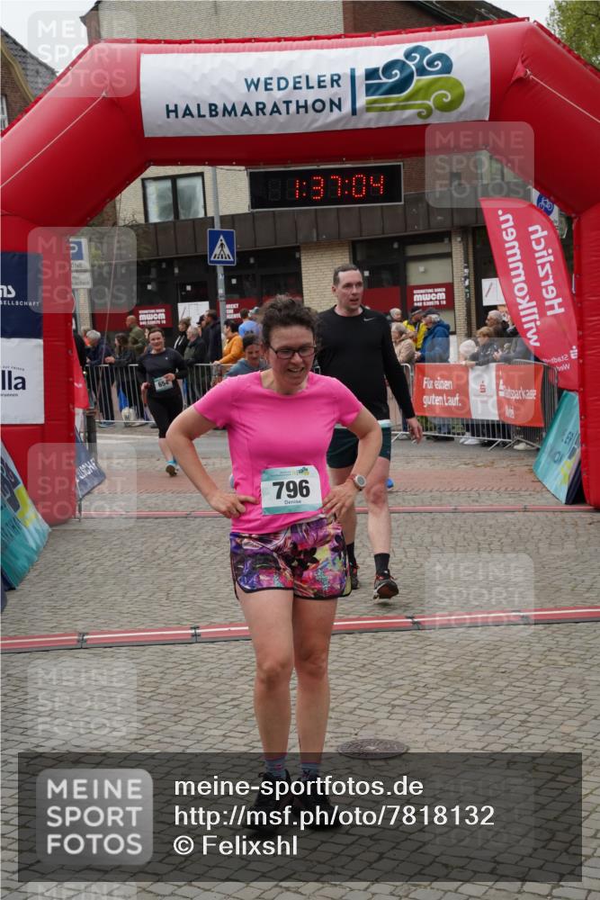 04.05.2025 - 8. Wedeler Halbmarathon Felixshl http://msf.ph/oto/7818132 04.05.2025 11:37:02 Ziel 25, 30, 594, 654, 796, 1028, 1109, 1141 meine-sportfotos.de