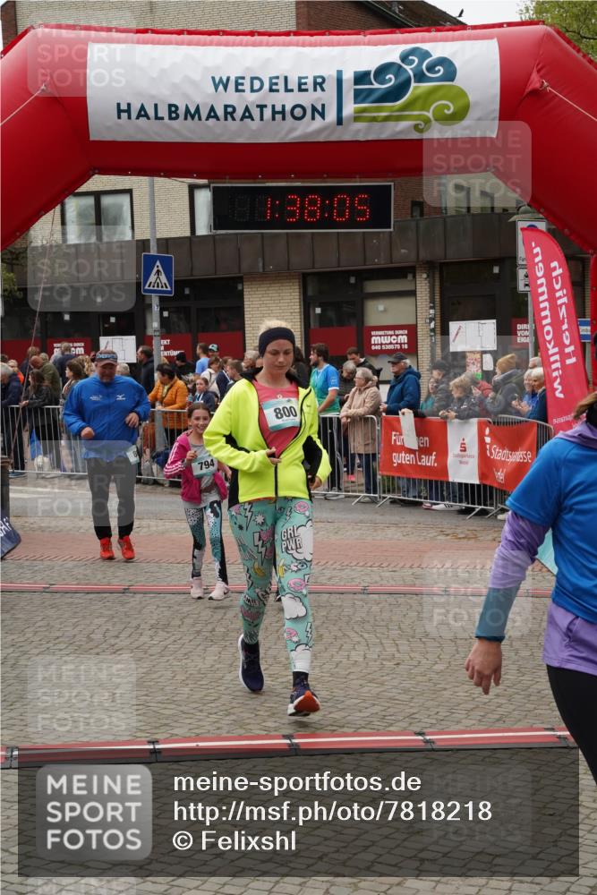 04.05.2025 - 8. Wedeler Halbmarathon Felixshl http://msf.ph/oto/7818218 04.05.2025 11:38:03 Ziel 86, 794, 795, 800, 838, 1194 meine-sportfotos.de