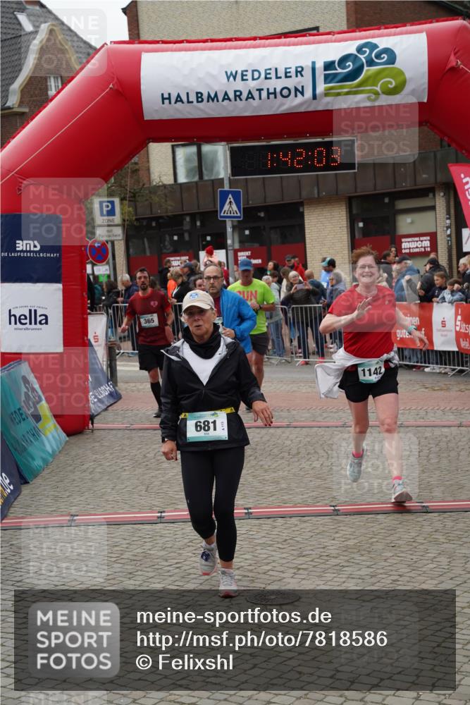 04.05.2025 - 8. Wedeler Halbmarathon Felixshl http://msf.ph/oto/7818586 04.05.2025 11:42:01 Ziel 191, 365, 389, 680, 681, 1051, 1142 meine-sportfotos.de