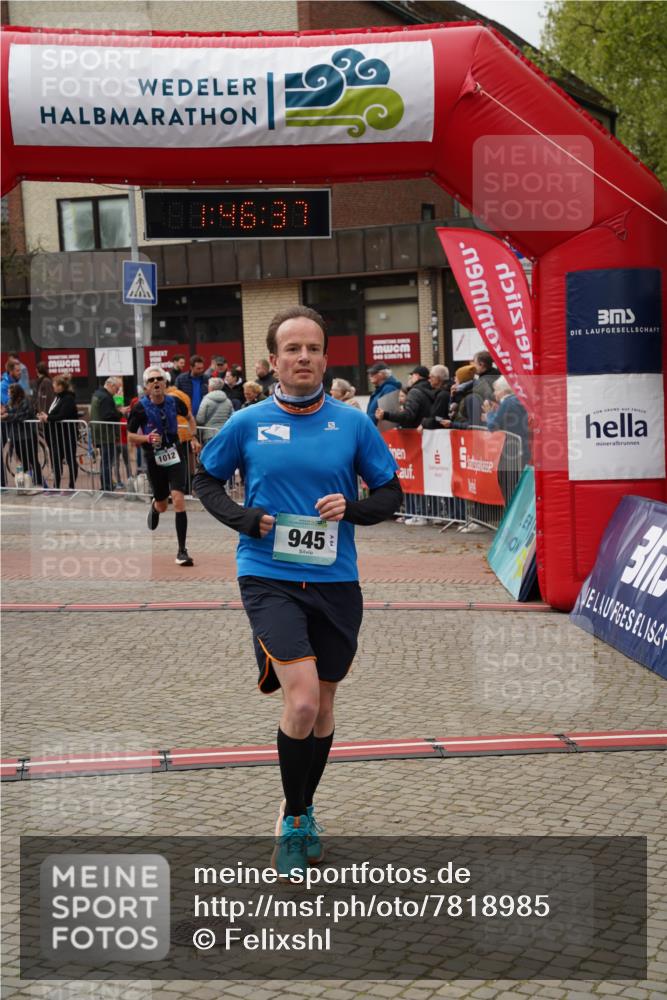 04.05.2025 - 8. Wedeler Halbmarathon Felixshl http://msf.ph/oto/7818985 04.05.2025 11:46:35 Ziel 664, 855, 945, 1012 meine-sportfotos.de