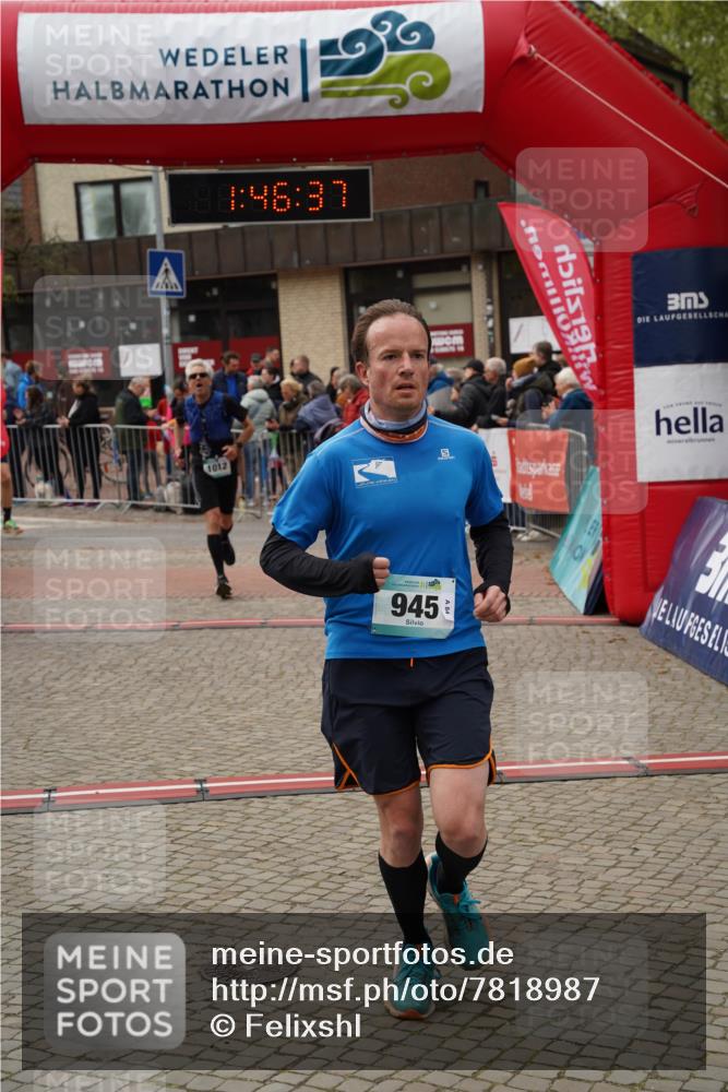 04.05.2025 - 8. Wedeler Halbmarathon Felixshl http://msf.ph/oto/7818987 04.05.2025 11:46:35 Ziel 664, 855, 945, 1012 meine-sportfotos.de