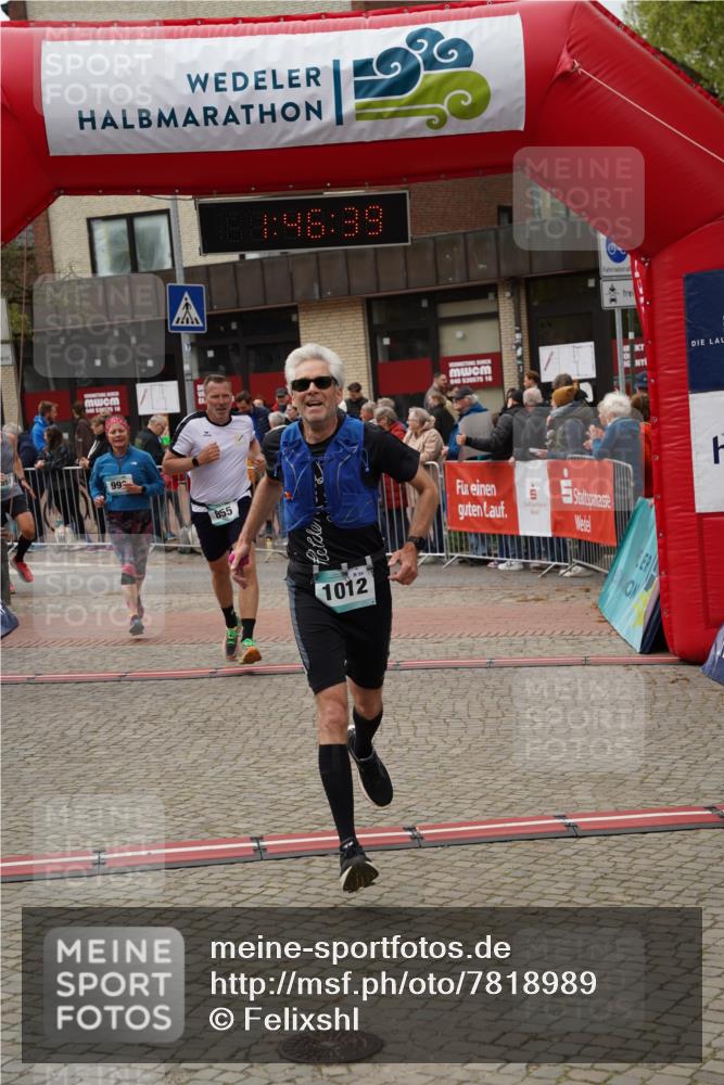 04.05.2025 - 8. Wedeler Halbmarathon Felixshl http://msf.ph/oto/7818989 04.05.2025 11:46:37 Ziel 664, 851, 855, 945, 999, 1012 meine-sportfotos.de