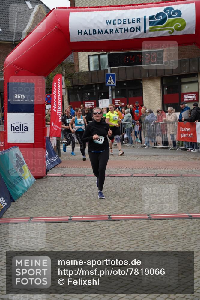 04.05.2025 - 8. Wedeler Halbmarathon Felixshl http://msf.ph/oto/7819066 04.05.2025 11:47:28 Ziel 51, 85, 94, 347, 497, 1031, 1035, 1114, 1159 meine-sportfotos.de