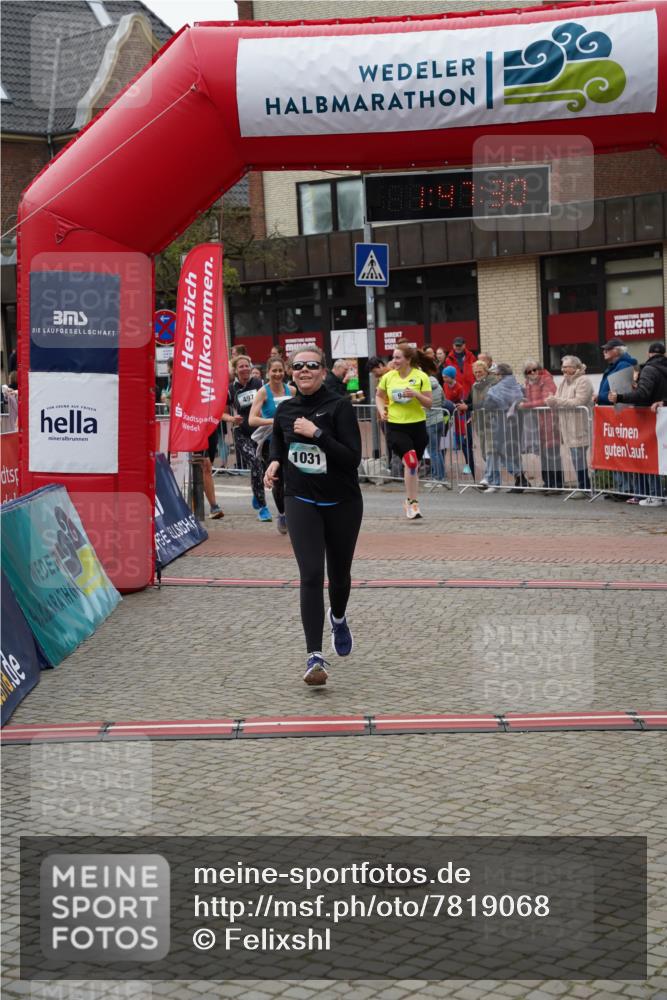 04.05.2025 - 8. Wedeler Halbmarathon Felixshl http://msf.ph/oto/7819068 04.05.2025 11:47:28 Ziel 51, 85, 94, 347, 497, 1031, 1035, 1114, 1159 meine-sportfotos.de