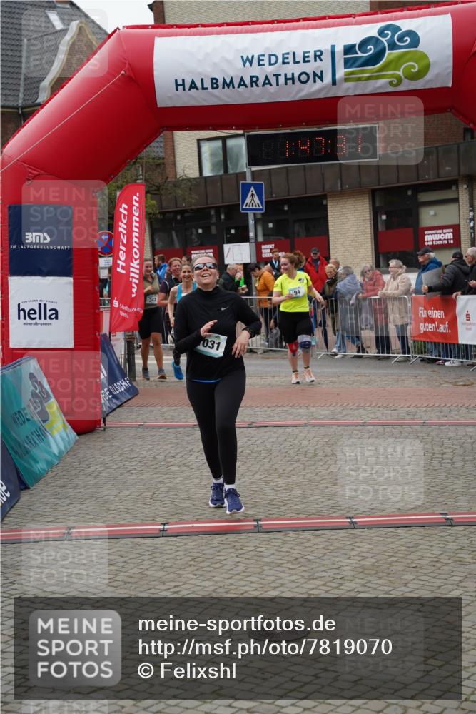 04.05.2025 - 8. Wedeler Halbmarathon Felixshl http://msf.ph/oto/7819070 04.05.2025 11:47:29 Ziel 94, 347, 497, 1031, 1035, 1114, 1159 meine-sportfotos.de