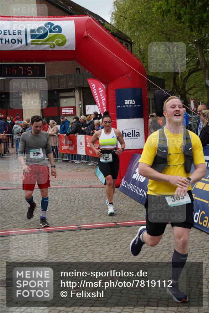 04.05.2025 - 8. Wedeler Halbmarathon Felixshl http://msf.ph/oto/7819112 04.05.2025 11:47:55 Ziel 125, 286, 363, 364, 489, 490, 511 meine-sportfotos.de