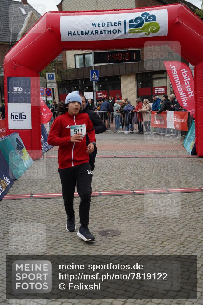 04.05.2025 - 8. Wedeler Halbmarathon Felixshl http://msf.ph/oto/7819122 04.05.2025 11:47:59 Ziel 125, 286, 363, 364, 489, 490, 511 meine-sportfotos.de