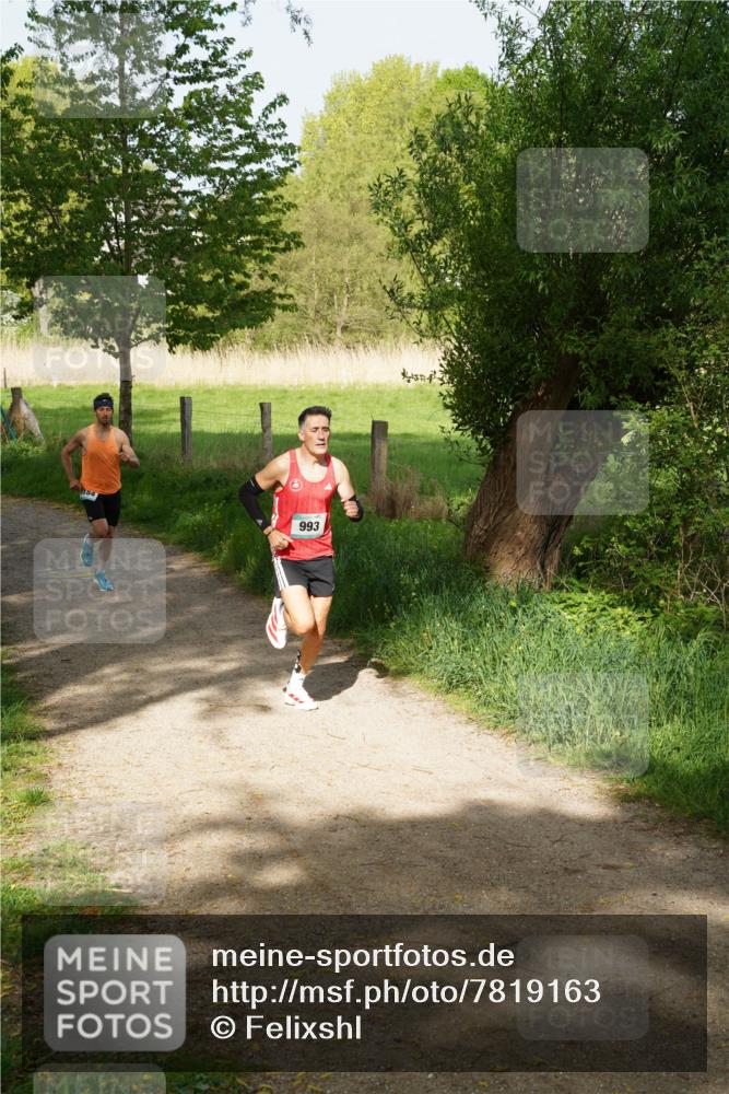 04.05.2025 - 8. Wedeler Halbmarathon Felixshl http://msf.ph/oto/7819163 04.05.2025 10:01:08 Laufen 184, 993 meine-sportfotos.de