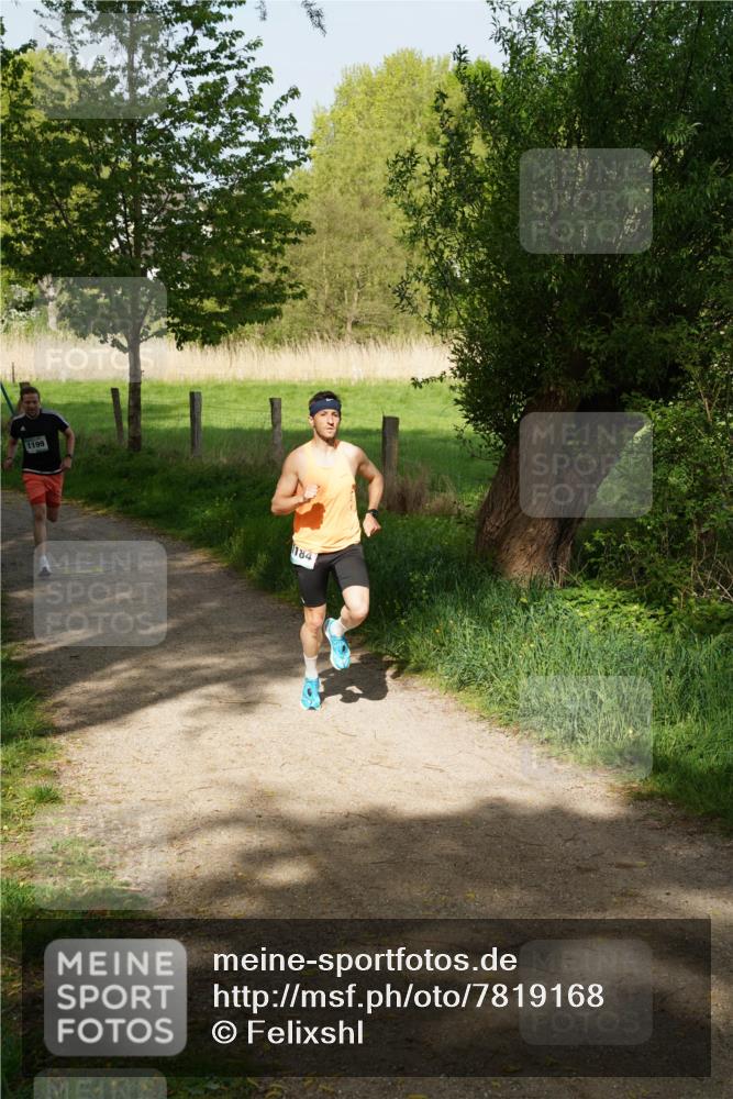 04.05.2025 - 8. Wedeler Halbmarathon Felixshl http://msf.ph/oto/7819168 04.05.2025 10:01:10 Laufen 1199, 184 meine-sportfotos.de