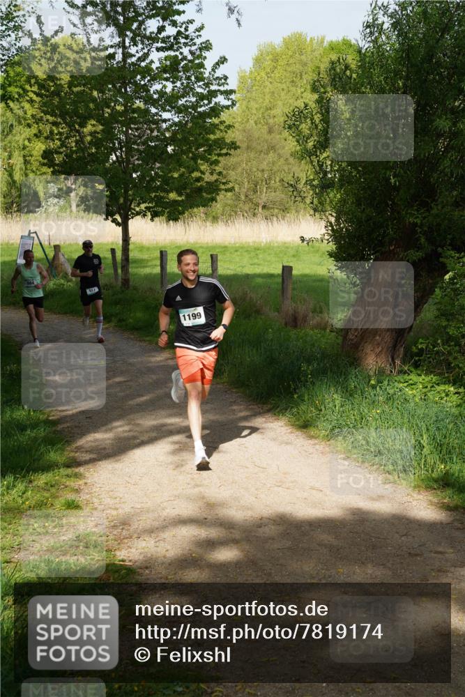 04.05.2025 - 8. Wedeler Halbmarathon Felixshl http://msf.ph/oto/7819174 04.05.2025 10:01:12 Laufen 187, 1199 meine-sportfotos.de