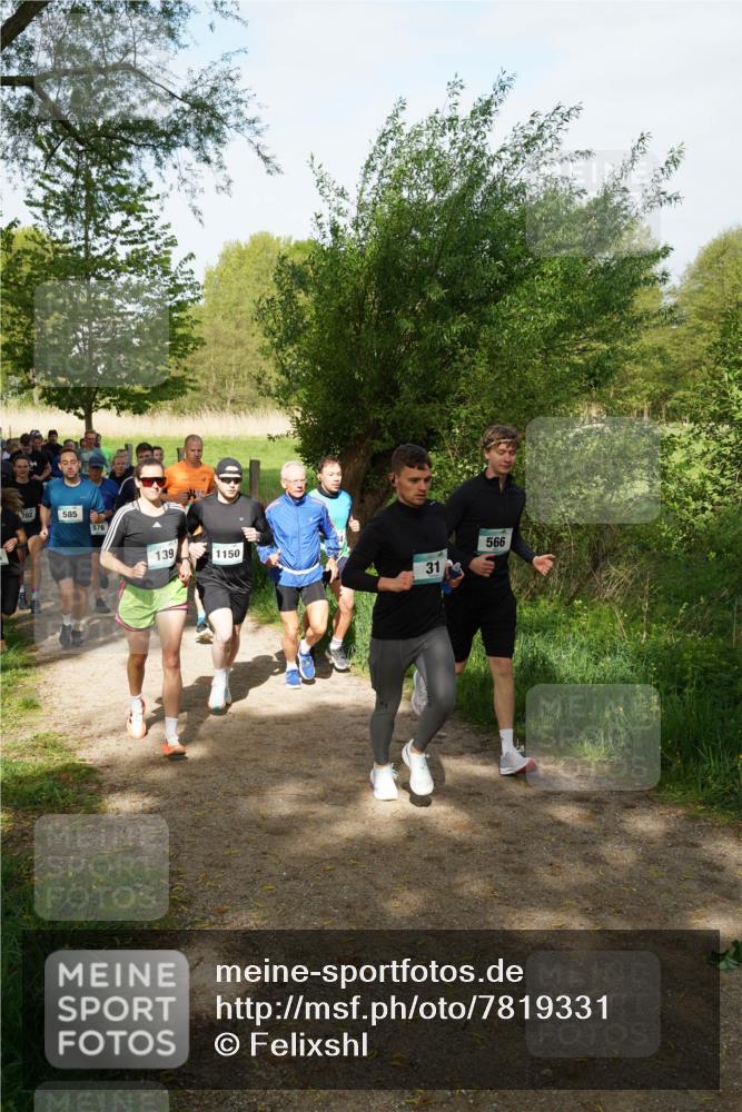 04.05.2025 - 8. Wedeler Halbmarathon Felixshl http://msf.ph/oto/7819331 04.05.2025 10:01:50 Laufen 202, 585, 576, 139, 1150, 31, 566 meine-sportfotos.de
