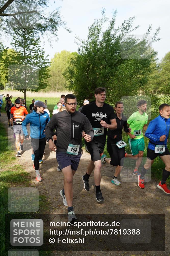 04.05.2025 - 8. Wedeler Halbmarathon Felixshl http://msf.ph/oto/7819388 04.05.2025 10:01:56 Laufen 800, 198, 683, 539, 163, 264 meine-sportfotos.de