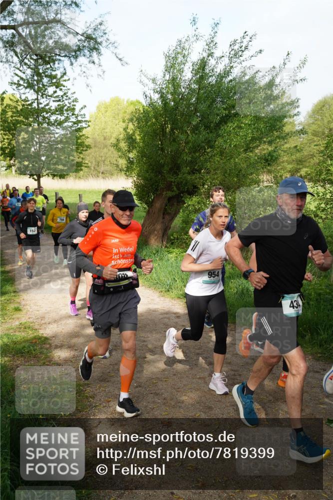 04.05.2025 - 8. Wedeler Halbmarathon Felixshl http://msf.ph/oto/7819399 04.05.2025 10:01:58 Laufen 152, 0, 954, 43 meine-sportfotos.de