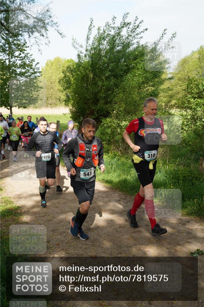 04.05.2025 - 8. Wedeler Halbmarathon Felixshl http://msf.ph/oto/7819575 04.05.2025 10:02:18 Laufen 829, 872, 543, 310 meine-sportfotos.de