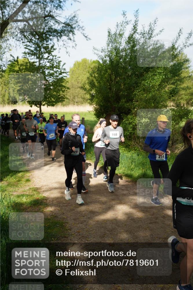 04.05.2025 - 8. Wedeler Halbmarathon Felixshl http://msf.ph/oto/7819601 04.05.2025 10:02:26 Laufen 629, 605, 291, 168, 216 meine-sportfotos.de