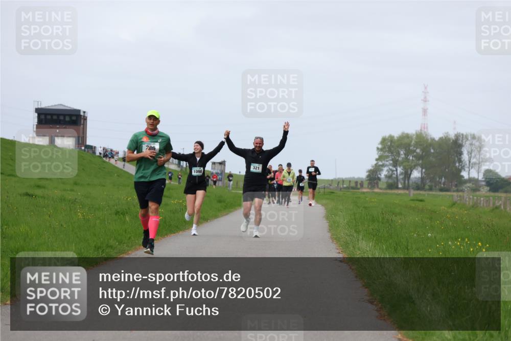 04.05.2025 - 8. Wedeler Halbmarathon Yannick Fuchs http://msf.ph/oto/7820502 04.05.2025 11:50:51 Laufen 706, 1098, 321 meine-sportfotos.de