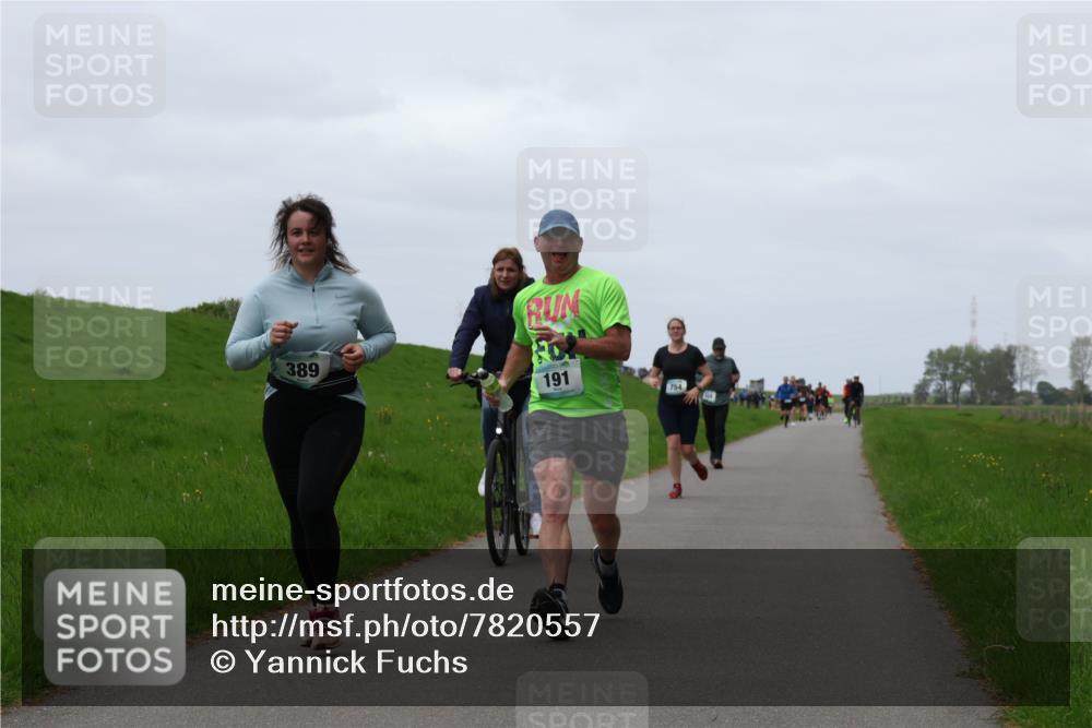 04.05.2025 - 8. Wedeler Halbmarathon Yannick Fuchs http://msf.ph/oto/7820557 04.05.2025 11:27:36 Laufen 389, 191, 754 meine-sportfotos.de