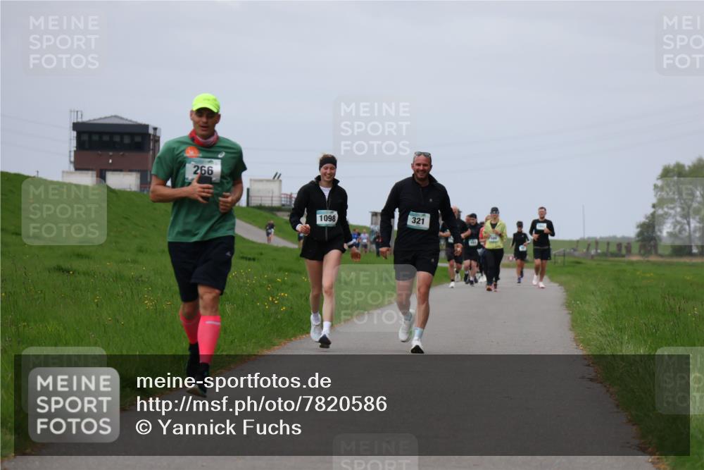 04.05.2025 - 8. Wedeler Halbmarathon Yannick Fuchs http://msf.ph/oto/7820586 04.05.2025 11:50:53 Laufen 266, 1098, 321 meine-sportfotos.de