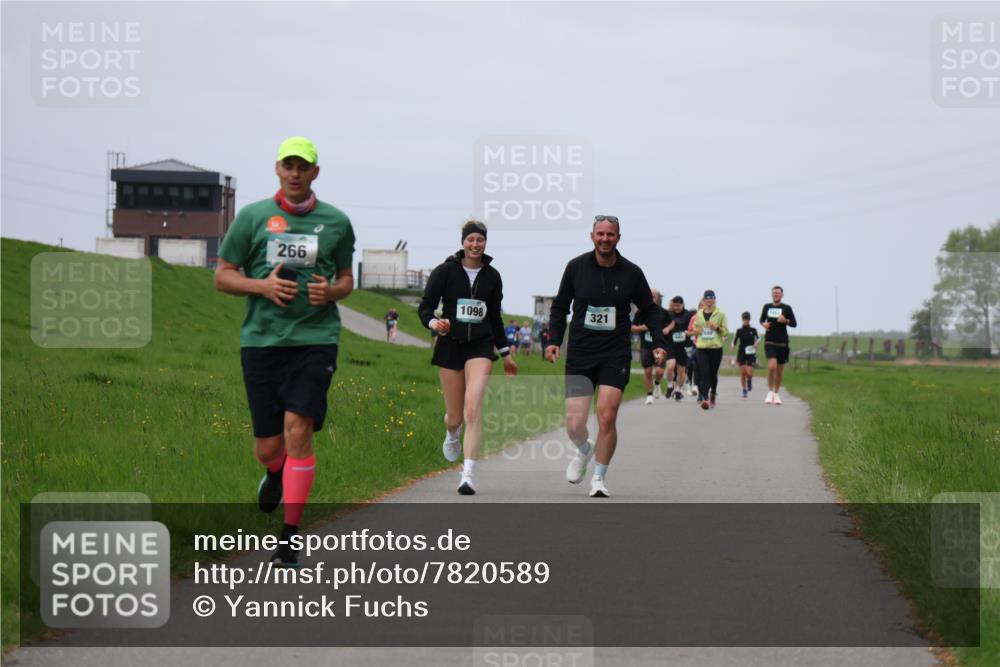 04.05.2025 - 8. Wedeler Halbmarathon Yannick Fuchs http://msf.ph/oto/7820589 04.05.2025 11:50:53 Laufen 266, 1098, 321 meine-sportfotos.de