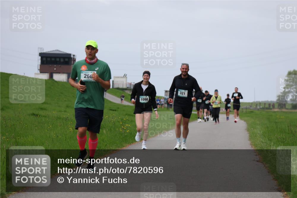 04.05.2025 - 8. Wedeler Halbmarathon Yannick Fuchs http://msf.ph/oto/7820596 04.05.2025 11:50:53 Laufen 266, 1098, 321 meine-sportfotos.de