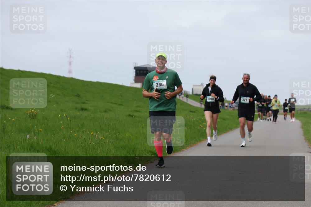 04.05.2025 - 8. Wedeler Halbmarathon Yannick Fuchs http://msf.ph/oto/7820612 04.05.2025 11:50:54 Laufen 266, 1098, 321 meine-sportfotos.de