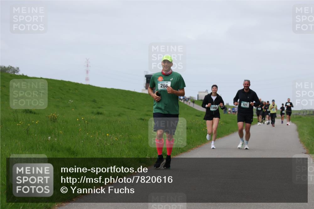 04.05.2025 - 8. Wedeler Halbmarathon Yannick Fuchs http://msf.ph/oto/7820616 04.05.2025 11:50:55 Laufen 266, 1098, 321 meine-sportfotos.de