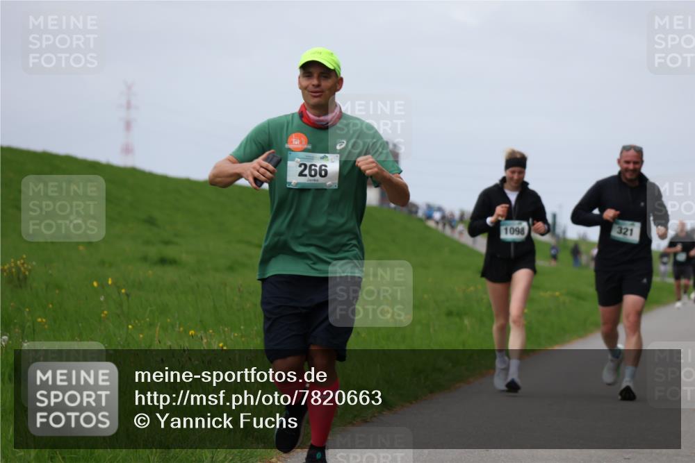 04.05.2025 - 8. Wedeler Halbmarathon Yannick Fuchs http://msf.ph/oto/7820663 04.05.2025 11:50:56 Laufen 266, 1098, 321 meine-sportfotos.de