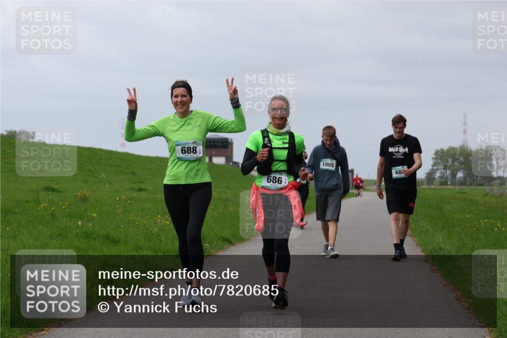 04.05.2025 - 8. Wedeler Halbmarathon Yannick Fuchs http://msf.ph/oto/7820685 04.05.2025 12:04:57 Laufen 688, 686, 1005, 682 meine-sportfotos.de