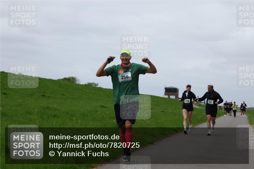 04.05.2025 - 8. Wedeler Halbmarathon Yannick Fuchs http://msf.ph/oto/7820725 04.05.2025 11:50:58 Laufen 266, 1098, 321 meine-sportfotos.de