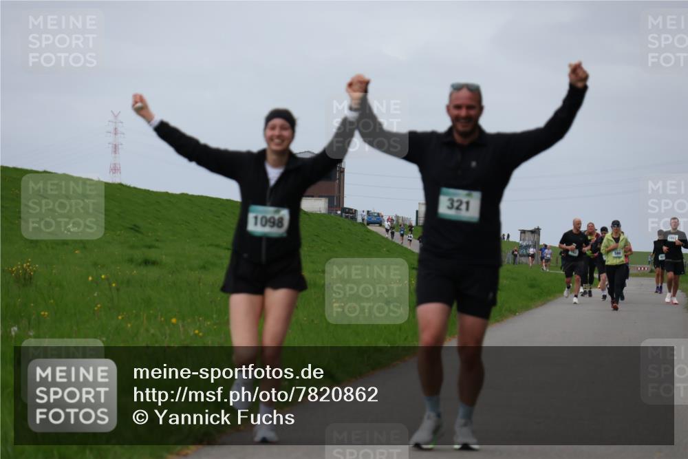 04.05.2025 - 8. Wedeler Halbmarathon Yannick Fuchs http://msf.ph/oto/7820862 04.05.2025 11:51:01 Laufen 1098, 321, 1052 meine-sportfotos.de