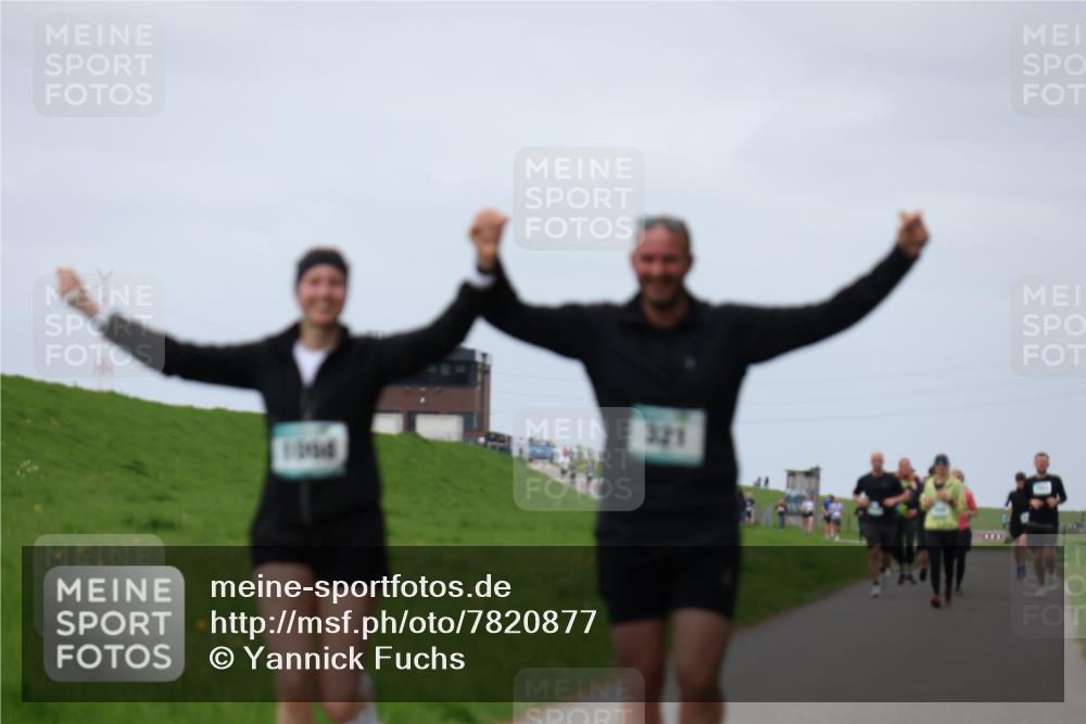 04.05.2025 - 8. Wedeler Halbmarathon Yannick Fuchs http://msf.ph/oto/7820877 04.05.2025 11:51:01 Laufen 321 meine-sportfotos.de