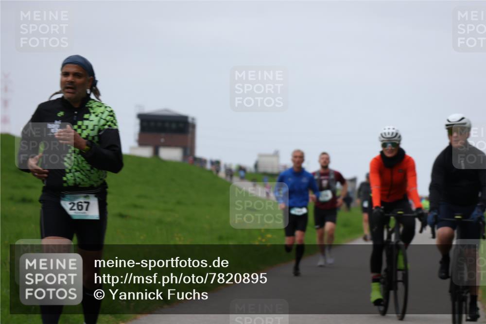 04.05.2025 - 8. Wedeler Halbmarathon Yannick Fuchs http://msf.ph/oto/7820895 04.05.2025 11:27:49 Laufen 267 meine-sportfotos.de
