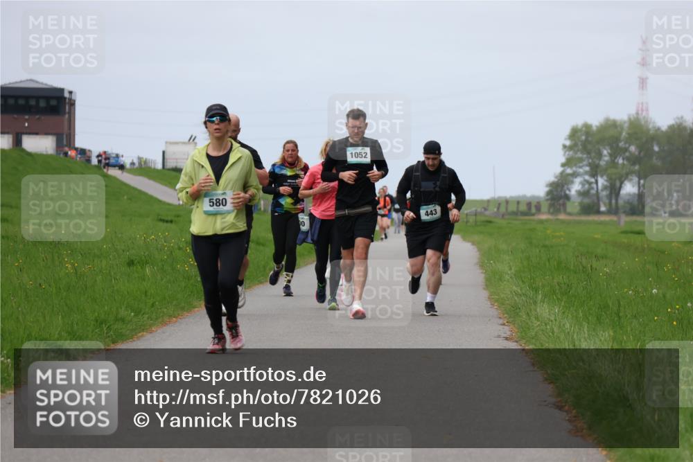 04.05.2025 - 8. Wedeler Halbmarathon Yannick Fuchs http://msf.ph/oto/7821026 04.05.2025 11:51:16 Laufen 580, 0, 1052, 443, 14 meine-sportfotos.de