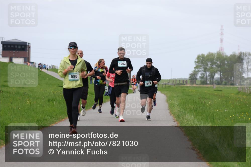 04.05.2025 - 8. Wedeler Halbmarathon Yannick Fuchs http://msf.ph/oto/7821030 04.05.2025 11:51:17 Laufen 580, 1052, 0, 443, 14 meine-sportfotos.de