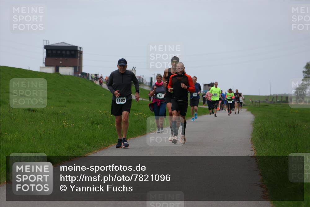 04.05.2025 - 8. Wedeler Halbmarathon Yannick Fuchs http://msf.ph/oto/7821096 04.05.2025 11:28:03 Laufen 648, 14, 1102 meine-sportfotos.de