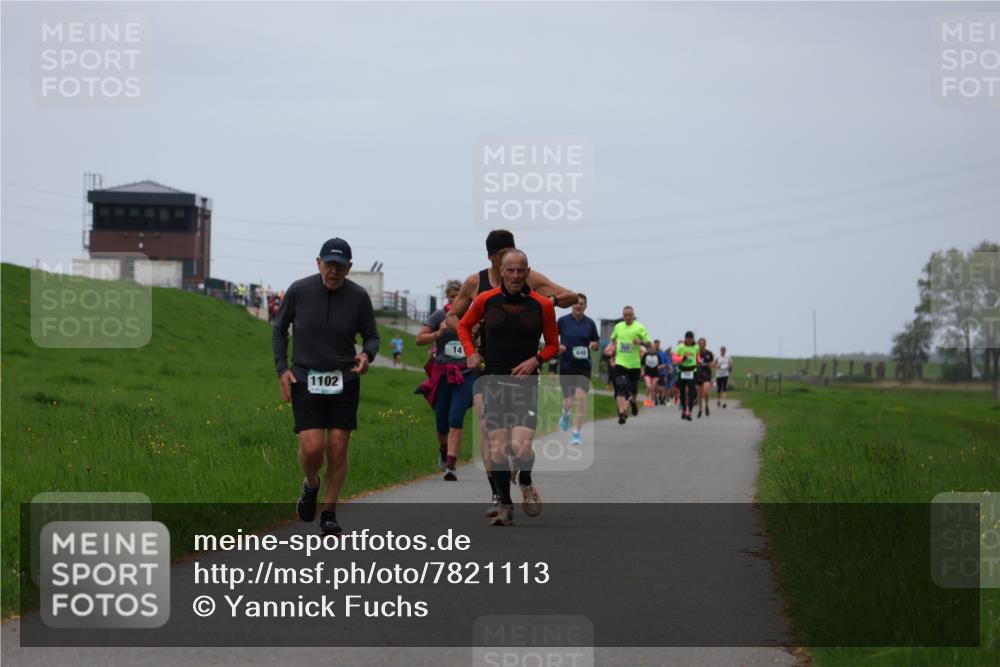04.05.2025 - 8. Wedeler Halbmarathon Yannick Fuchs http://msf.ph/oto/7821113 04.05.2025 11:28:04 Laufen 1102, 14, 648 meine-sportfotos.de