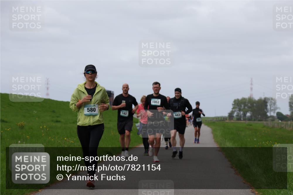 04.05.2025 - 8. Wedeler Halbmarathon Yannick Fuchs http://msf.ph/oto/7821154 04.05.2025 11:51:21 Laufen 580, 142, 1052, 443 meine-sportfotos.de