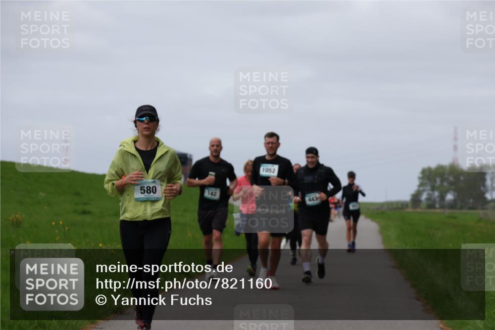 04.05.2025 - 8. Wedeler Halbmarathon Yannick Fuchs http://msf.ph/oto/7821160 04.05.2025 11:51:21 Laufen 580, 142, 342, 1052, 443 meine-sportfotos.de