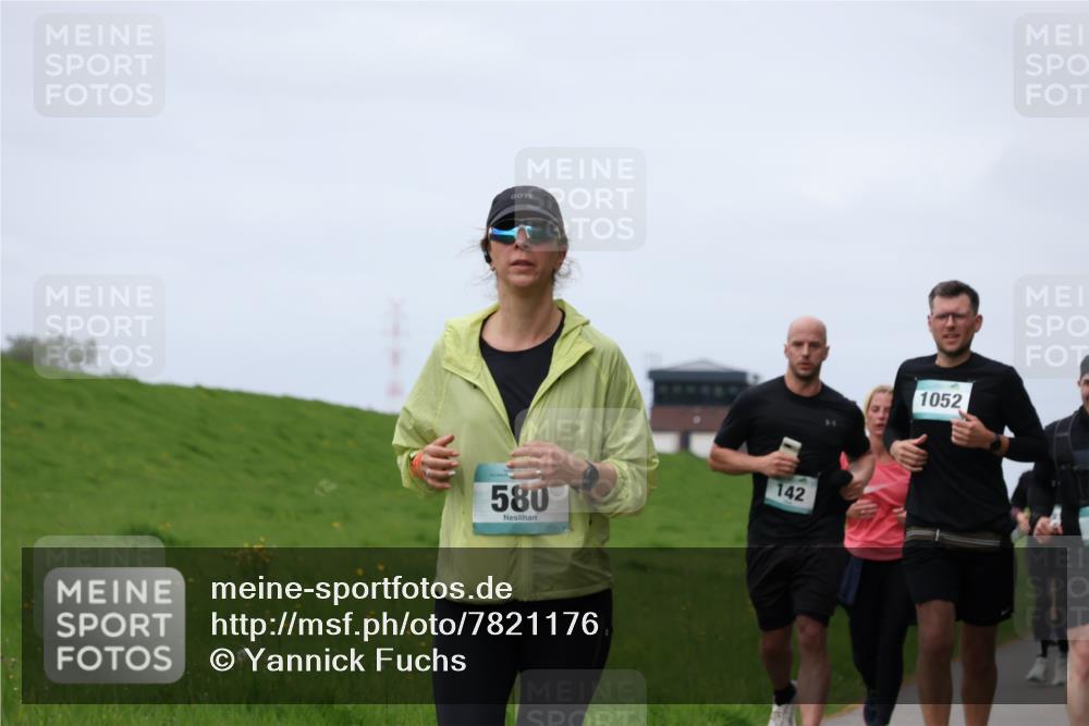 04.05.2025 - 8. Wedeler Halbmarathon Yannick Fuchs http://msf.ph/oto/7821176 04.05.2025 11:51:22 Laufen 580, 142, 1052 meine-sportfotos.de