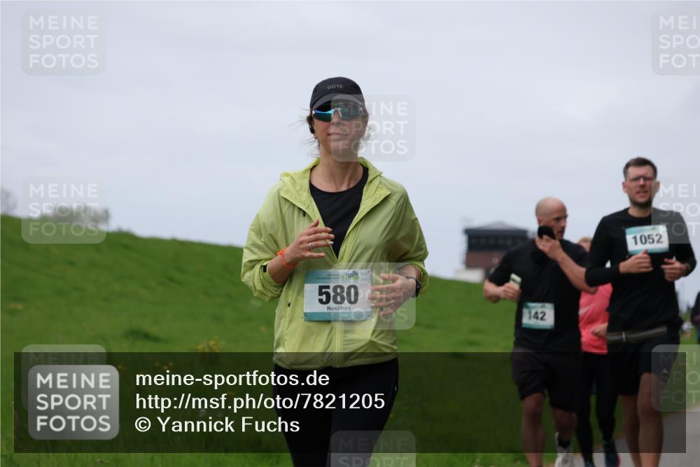 04.05.2025 - 8. Wedeler Halbmarathon Yannick Fuchs http://msf.ph/oto/7821205 04.05.2025 11:51:22 Laufen 580, 142, 1052 meine-sportfotos.de