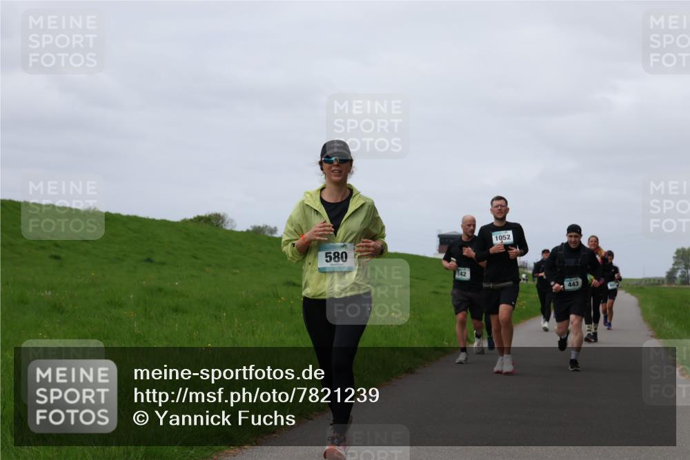 04.05.2025 - 8. Wedeler Halbmarathon Yannick Fuchs http://msf.ph/oto/7821239 04.05.2025 11:51:23 Laufen 580, 142, 1052, 443 meine-sportfotos.de