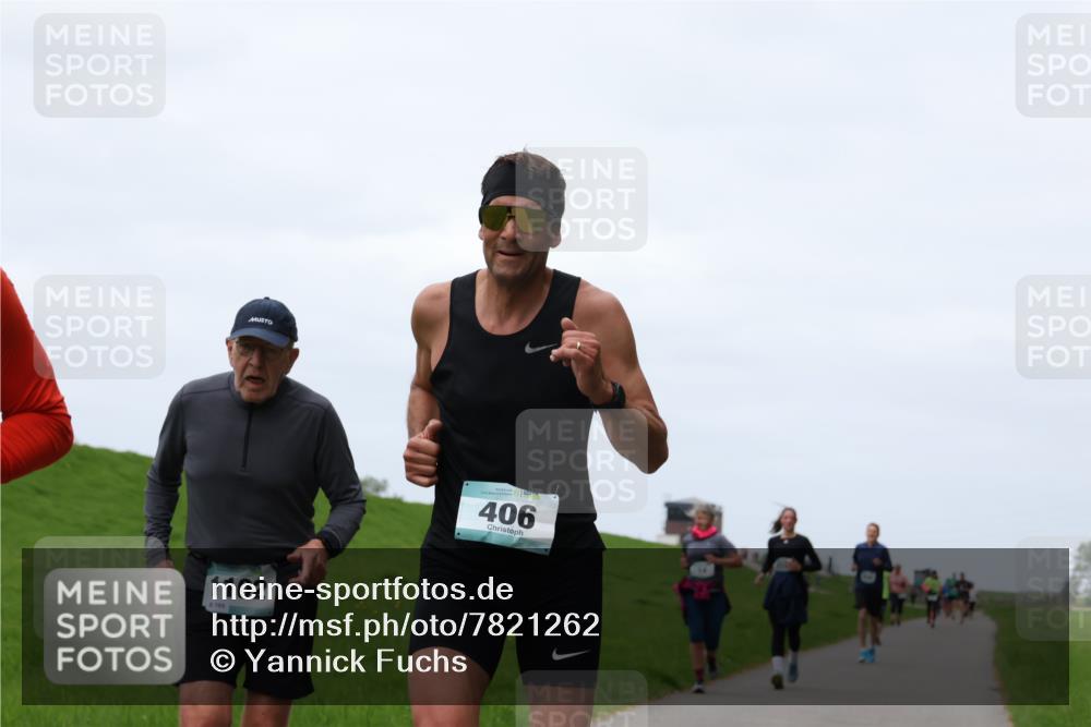 04.05.2025 - 8. Wedeler Halbmarathon Yannick Fuchs http://msf.ph/oto/7821262 04.05.2025 11:28:15 Laufen 1102, 8, 105, 406 meine-sportfotos.de