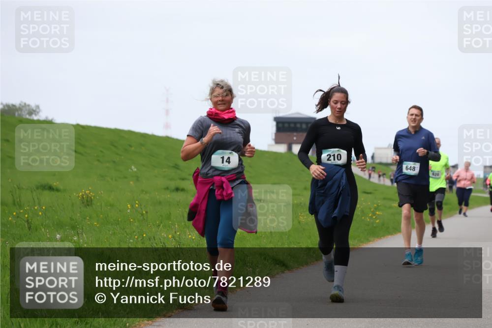 04.05.2025 - 8. Wedeler Halbmarathon Yannick Fuchs http://msf.ph/oto/7821289 04.05.2025 11:28:18 Laufen 210, 14, 648, 620 meine-sportfotos.de
