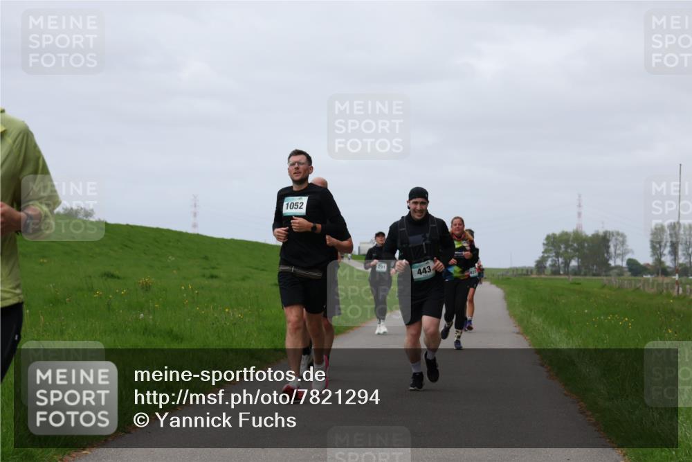 04.05.2025 - 8. Wedeler Halbmarathon Yannick Fuchs http://msf.ph/oto/7821294 04.05.2025 11:51:24 Laufen 1052, 291, 443 meine-sportfotos.de