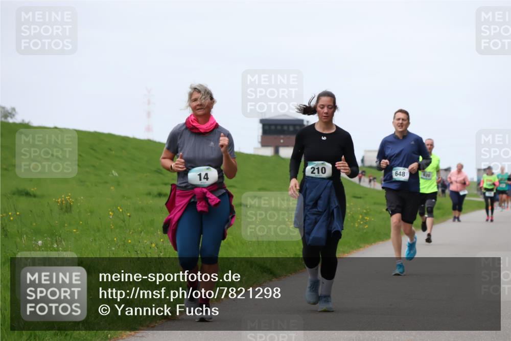 04.05.2025 - 8. Wedeler Halbmarathon Yannick Fuchs http://msf.ph/oto/7821298 04.05.2025 11:28:18 Laufen 210, 648, 620, 14 meine-sportfotos.de